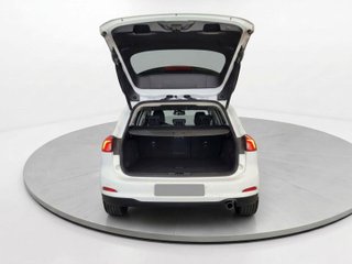 FORD FOCUS 1.5 Ecoblue 120cv Auto Titanium