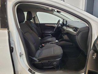 FORD FOCUS 1.5 Ecoblue 120cv Auto Titanium