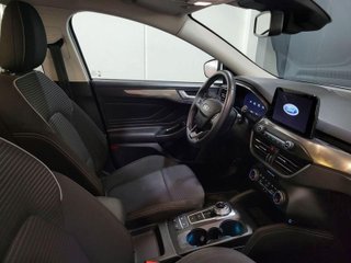 FORD FOCUS 1.5 Ecoblue 120cv Auto Titanium