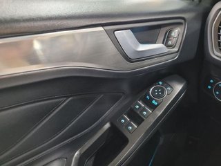FORD FOCUS 1.5 Ecoblue 120cv Auto Titanium