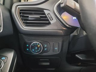 FORD FOCUS 1.5 Ecoblue 120cv Auto Titanium