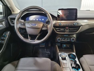 FORD FOCUS 1.5 Ecoblue 120cv Auto Titanium