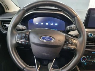 FORD FOCUS 1.5 Ecoblue 120cv Auto Titanium