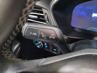 FORD FOCUS 1.5 Ecoblue 120cv Auto Titanium