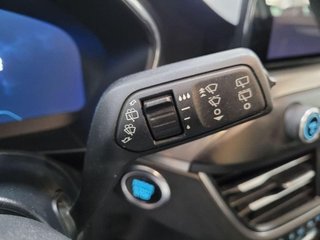 FORD FOCUS 1.5 Ecoblue 120cv Auto Titanium