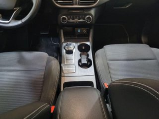FORD FOCUS 1.5 Ecoblue 120cv Auto Titanium