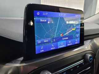 FORD FOCUS 1.5 Ecoblue 120cv Auto Titanium