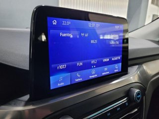 FORD FOCUS 1.5 Ecoblue 120cv Auto Titanium
