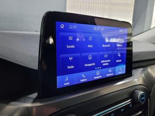 FORD FOCUS 1.5 Ecoblue 120cv Auto Titanium