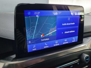 FORD FOCUS 1.5 Ecoblue 120cv Auto Titanium