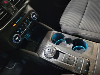 FORD FOCUS 1.5 Ecoblue 120cv Auto Titanium