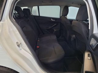 FORD FOCUS 1.5 Ecoblue 120cv Auto Titanium