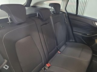 FORD FOCUS 1.5 Ecoblue 120cv Auto Titanium
