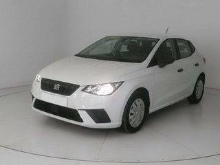 SEAT IBIZA 1.0 TGI 66KW (90CV) REFERENCE PLUS