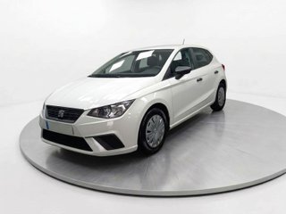 SEAT IBIZA 1.0 TGI 66KW (90CV) REFERENCE PLUS