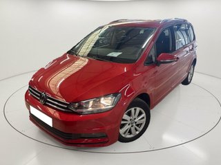 VOLKSWAGEN TOURAN 2.0 TDI Lounge Business DSG7 5 plazas