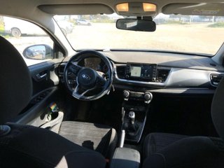 KIA STONIC 1.0 T-GDi Drive 100 CV
