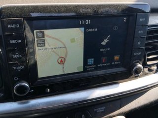 KIA STONIC 1.0 T-GDi Drive 100 CV