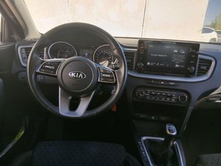 KIA CEED TOURER 1.6 MHEV iMT 100kW Drive