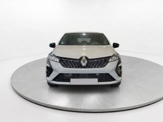 RENAULT CLIO TCe 100cv GLP Techno