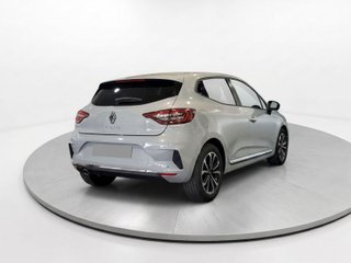 RENAULT CLIO TCe 100cv GLP Techno
