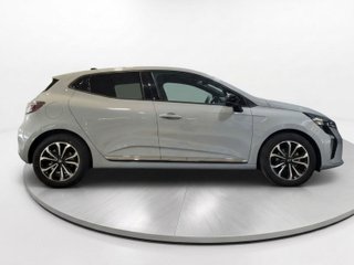 RENAULT CLIO TCe 100cv GLP Techno