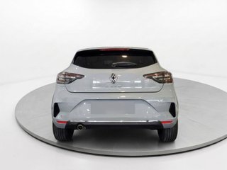 RENAULT CLIO TCe 100cv GLP Techno