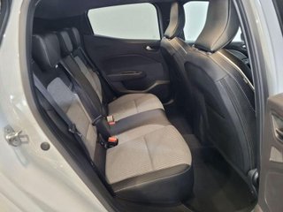 RENAULT CLIO TCe 100cv GLP Techno