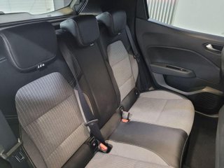 RENAULT CLIO TCe 100cv GLP Techno