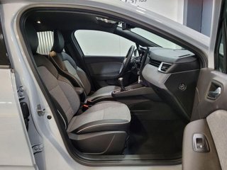 RENAULT CLIO TCe 100cv GLP Techno
