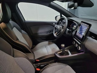 RENAULT CLIO TCe 100cv GLP Techno