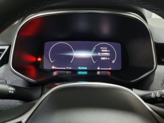 RENAULT CLIO TCe 100cv GLP Techno