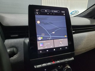 RENAULT CLIO TCe 100cv GLP Techno