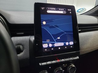 RENAULT CLIO TCe 100cv GLP Techno