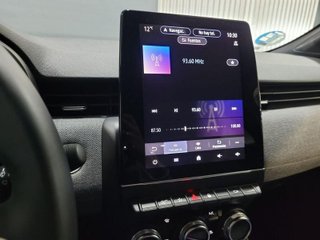 RENAULT CLIO TCe 100cv GLP Techno