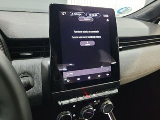 RENAULT CLIO TCe 100cv GLP Techno