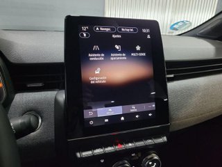 RENAULT CLIO TCe 100cv GLP Techno