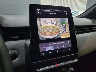 RENAULT CLIO TCe 100cv GLP Techno