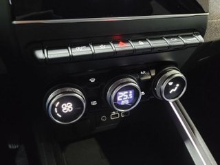 RENAULT CLIO TCe 100cv GLP Techno