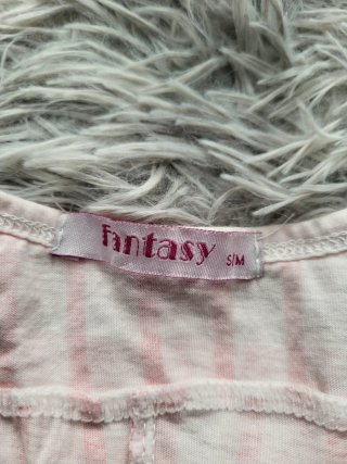 Camiseta tirantes Intasy S flamencos verano