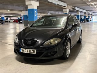 SEAT Leon 2006