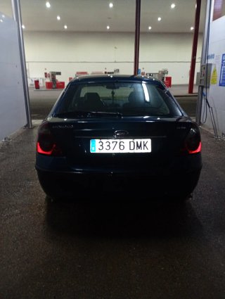 Ford Mondeo 2006