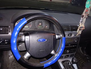 Ford Mondeo 2006