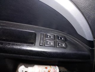 Ford Mondeo 2006