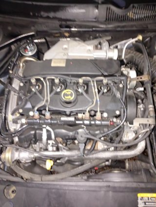 Ford Mondeo 2006