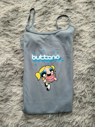 Camisón Buttono Supernenas Talla S