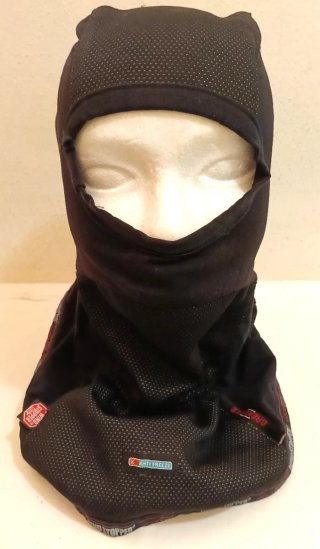 Sottocasco Moto HELD GORE Windstopper