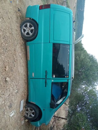 Mercedes-Benz Vito 2003