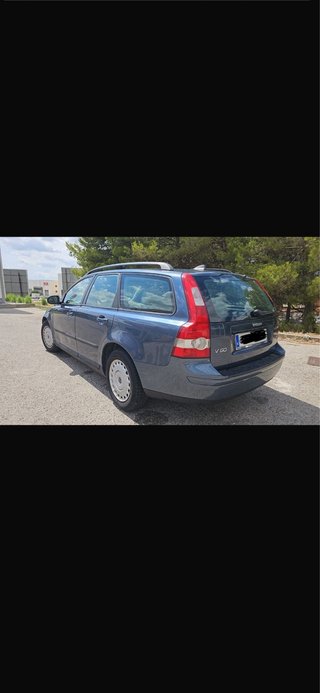 Volvo V50 2006