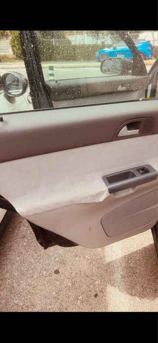 Volvo V50 2006